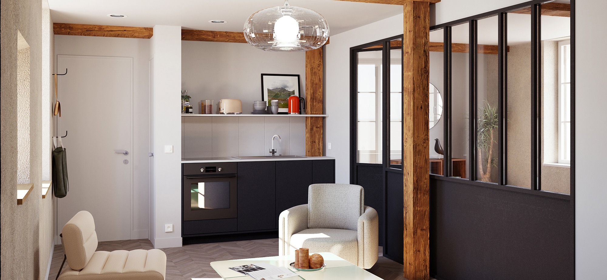 Immobilier Saint-Malo