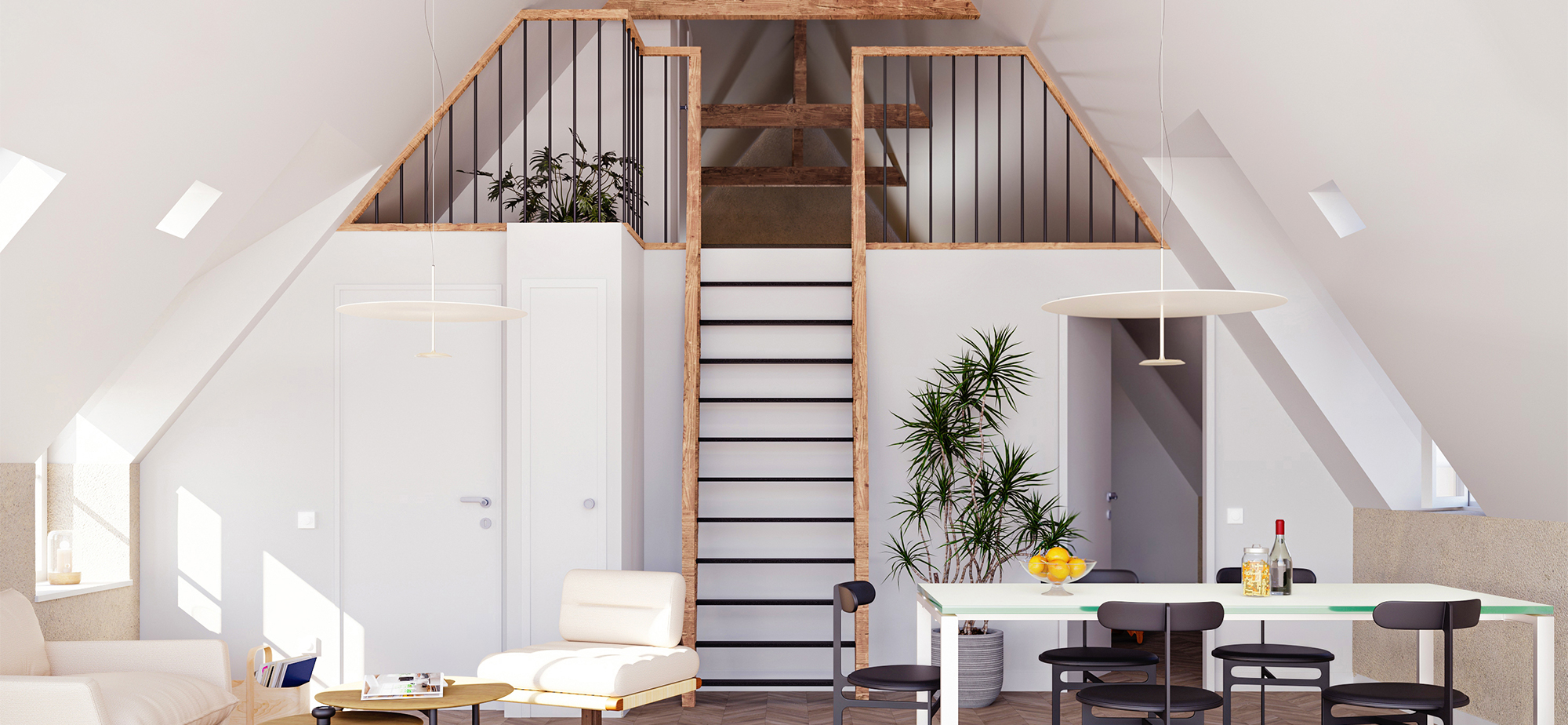 Immobilier Saint-Malo